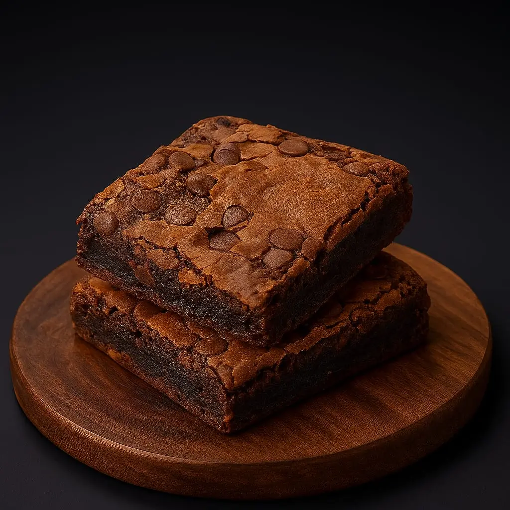 Brownie Tradicional