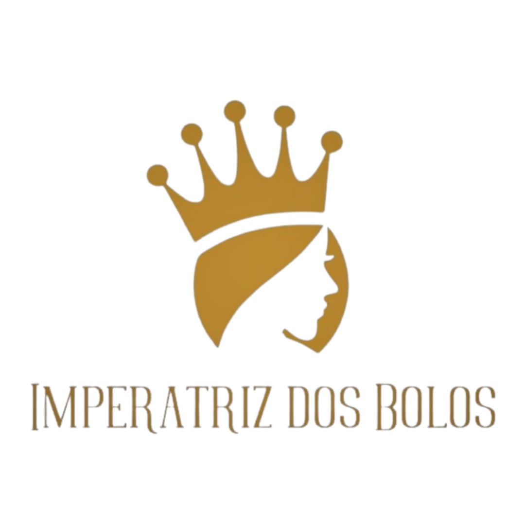 Logo Imperatriz dos Bolos