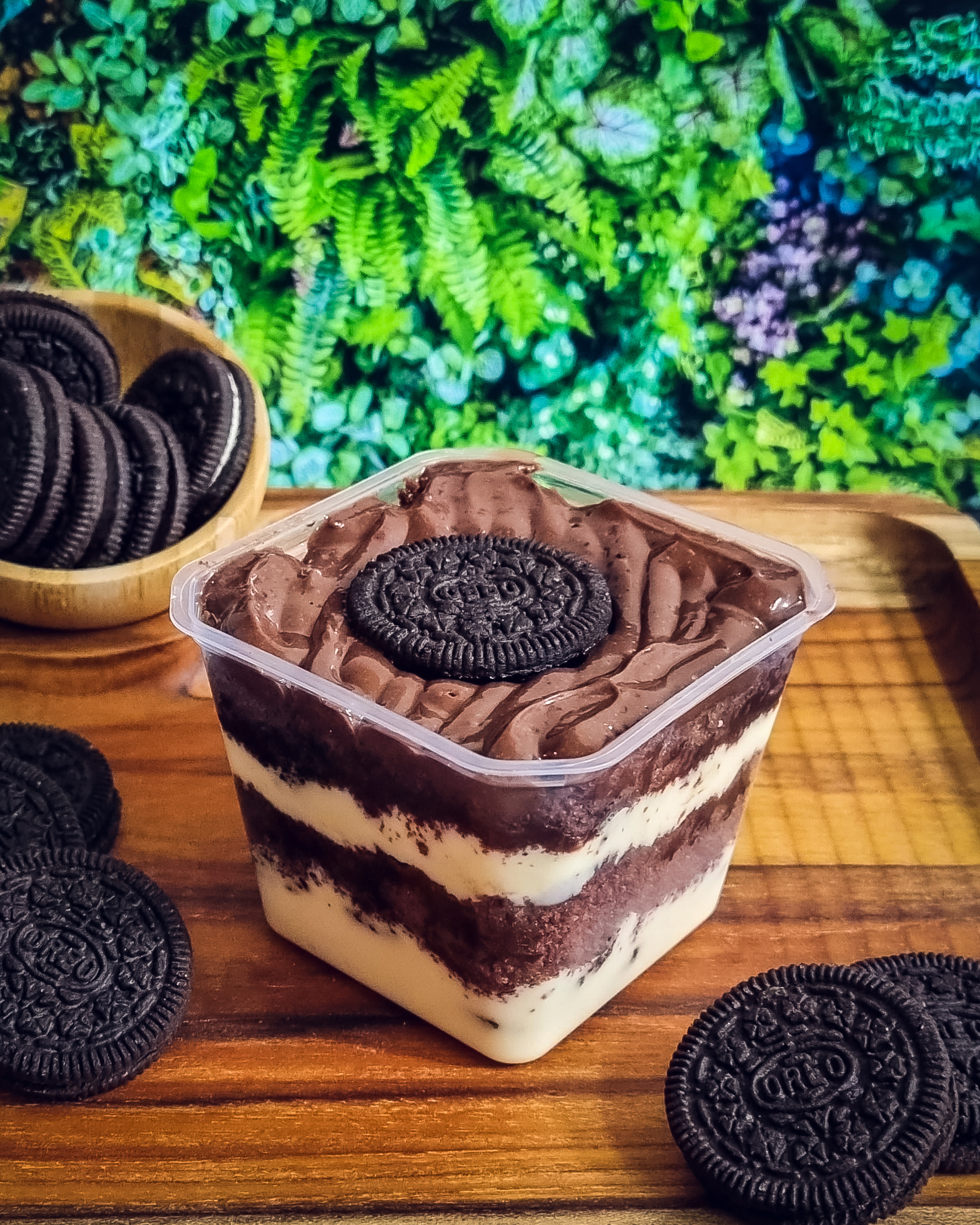 Pote Oreo